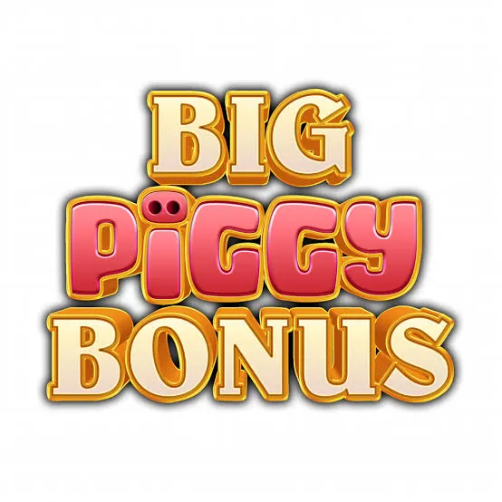 Big Piggy Bonus