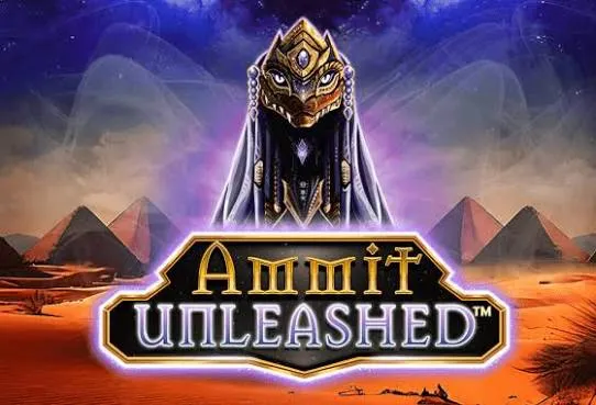 Ammit Unleashed™️