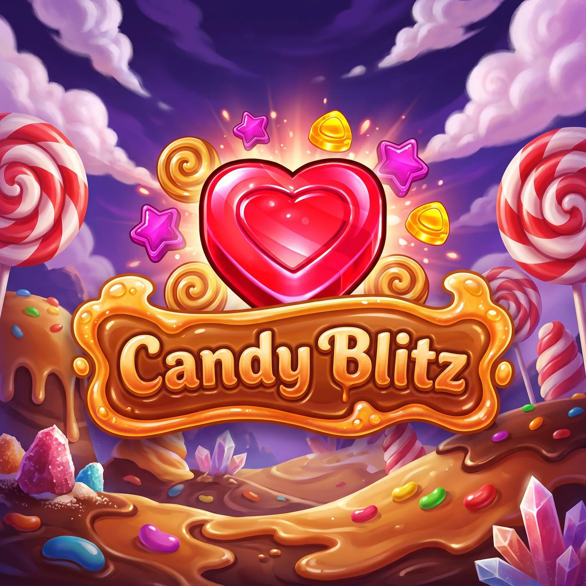 Candy Blitz