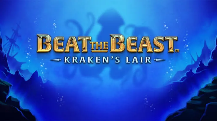 Beat the Beast: Kraken's Lair