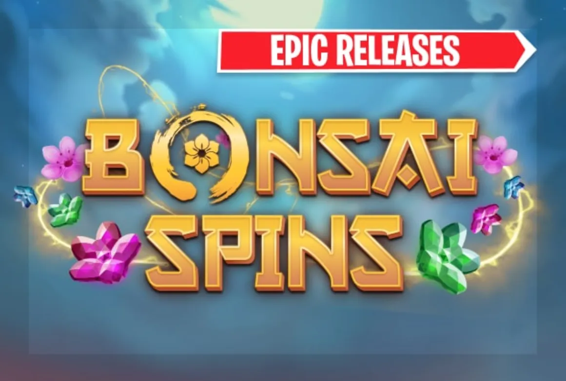 Bonsai Spins
