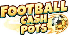 Football Cash Pots