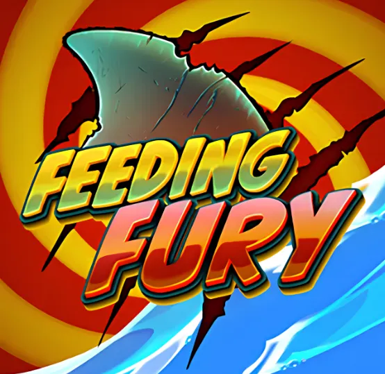 Feeding Fury