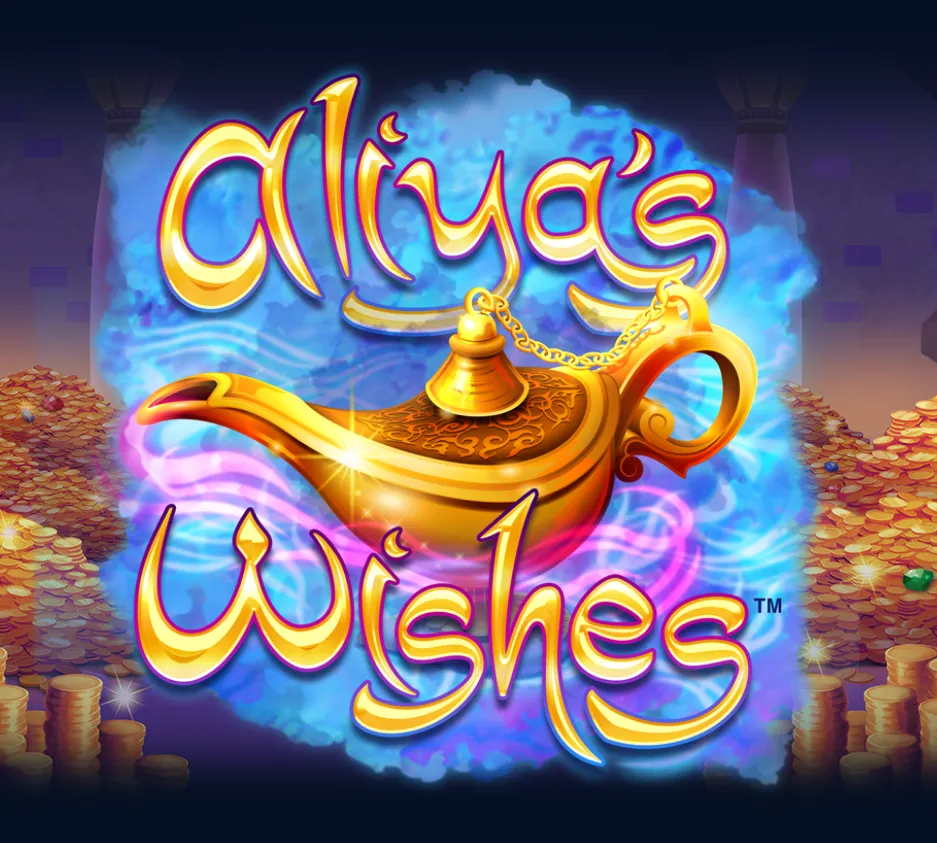 Aliyas Wishes