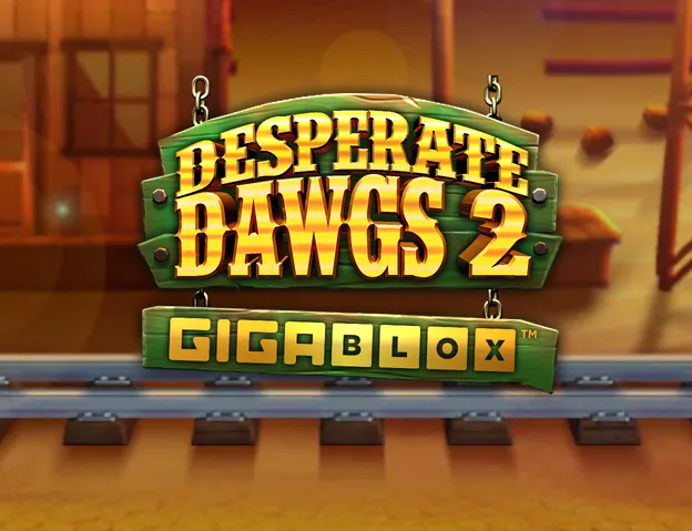 Desperate Dawgs 2 Gigablox™