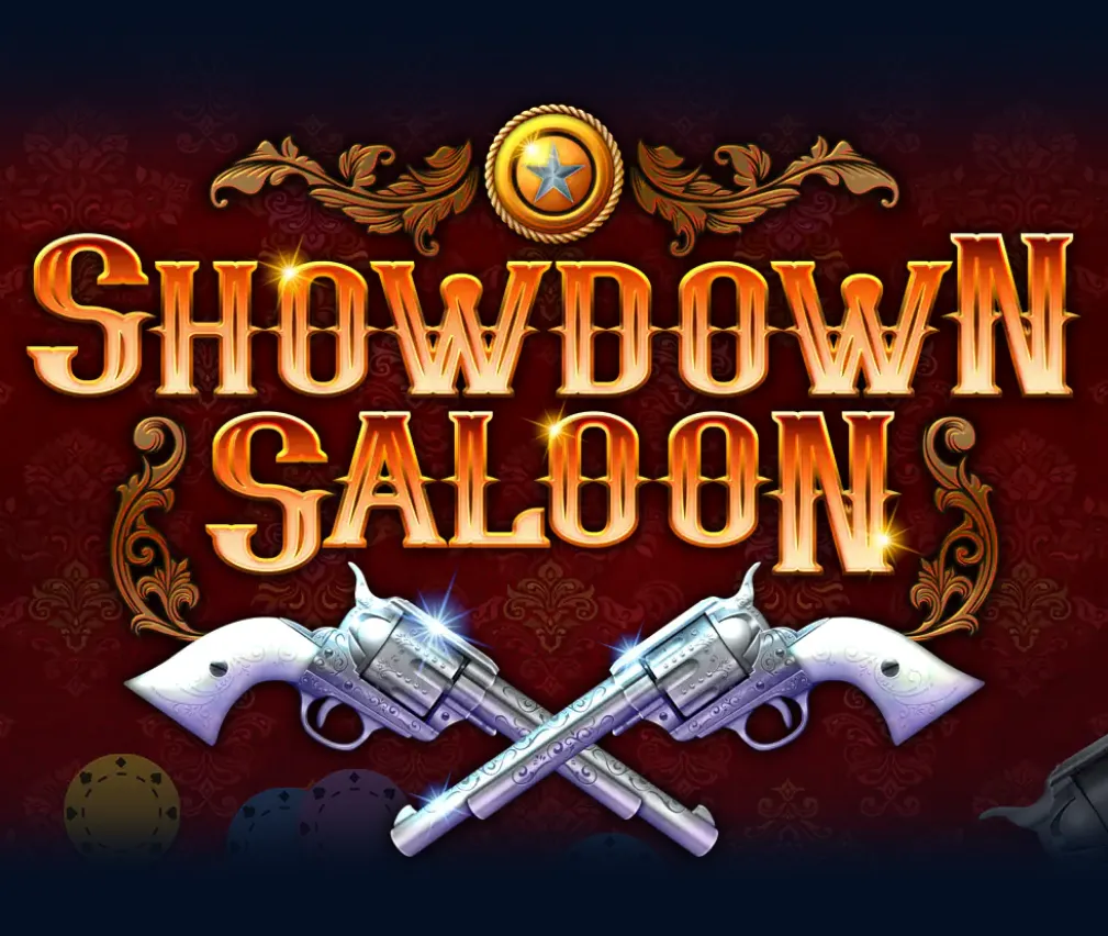 Showdown Saloon