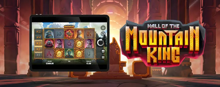 Hall of the Mountain King