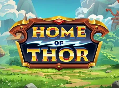 Home of Thor