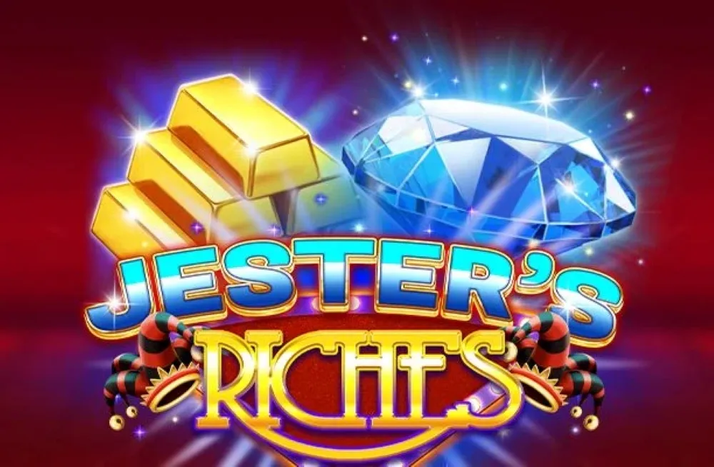 Jester's Riches
