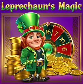 Leprechaun's Magic