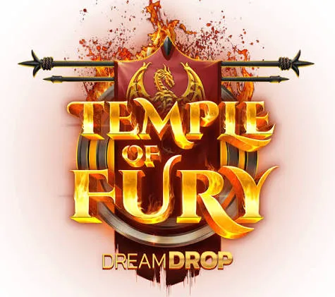 Temple of Fury