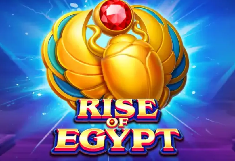 Rise Of Egypt