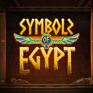 Symbols of Egypt