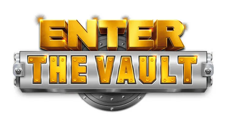 Enter the Vault