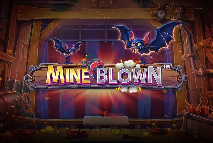 Mine Blown™