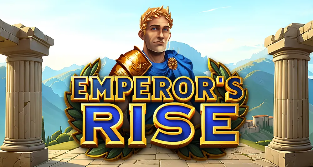 Emperors Rise