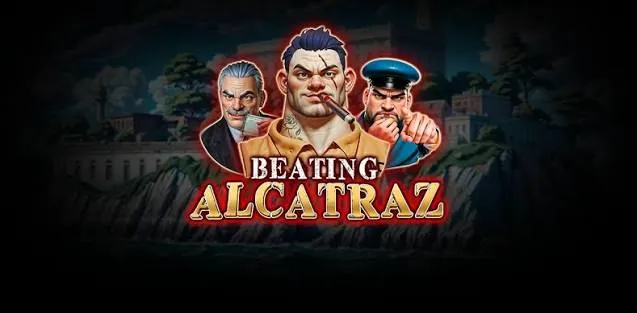 Beating Alcatraz
