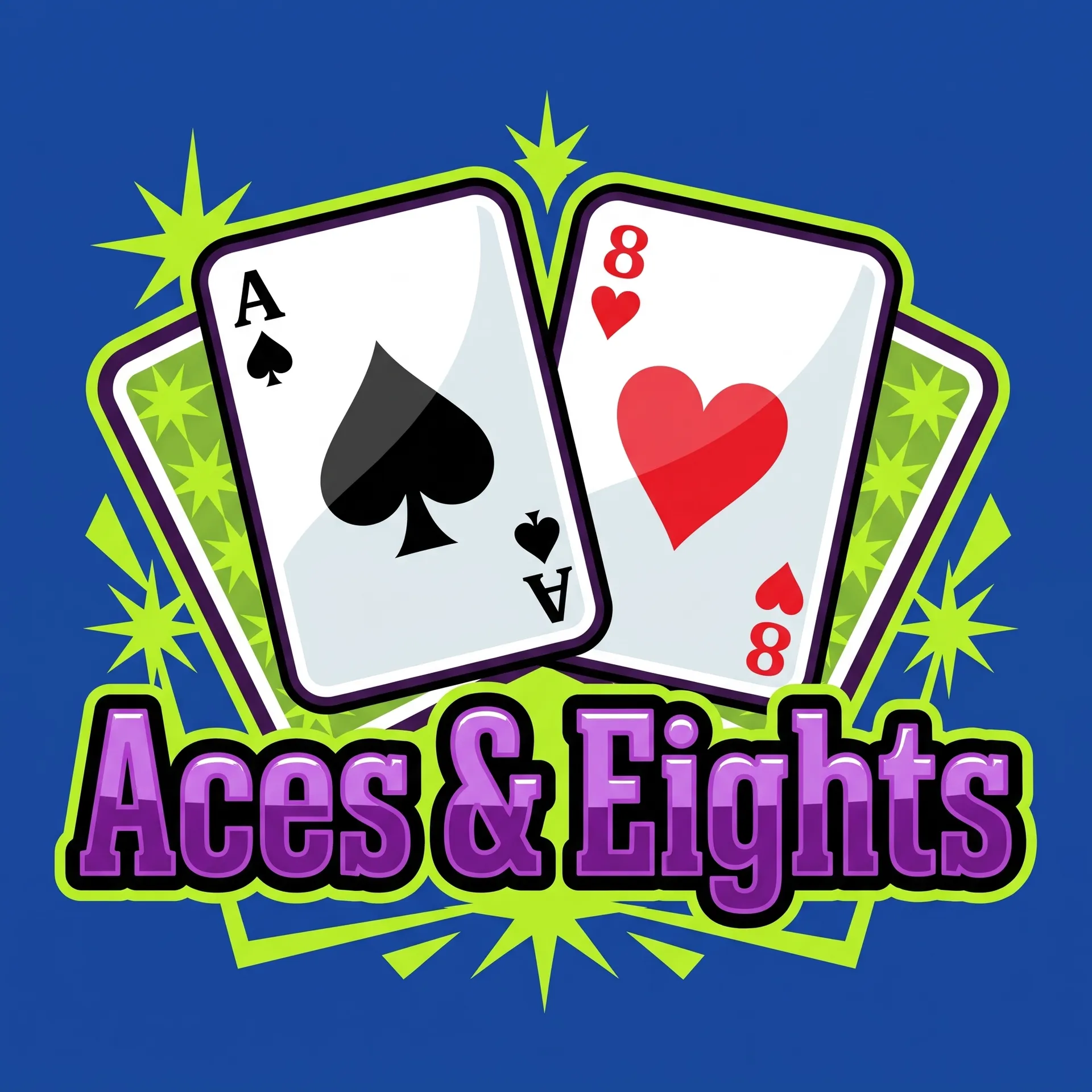 Aces and Eights