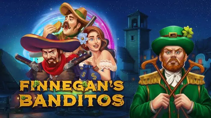 Finnegan's Banditos