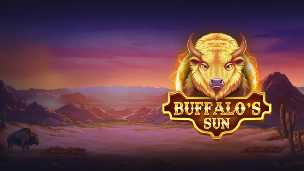 Buffalo's Sun