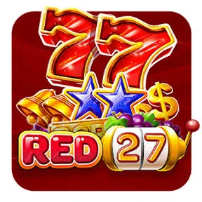 Red 27