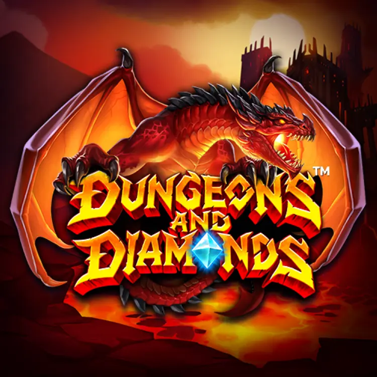 Dungeons and Diamonds