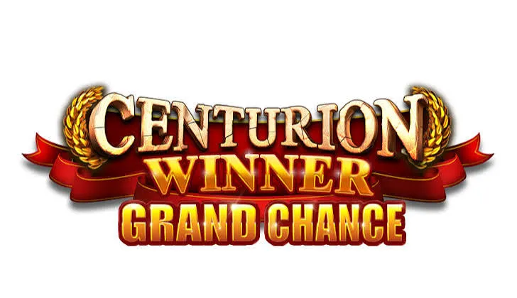 Centurion Winner Grand Chance™