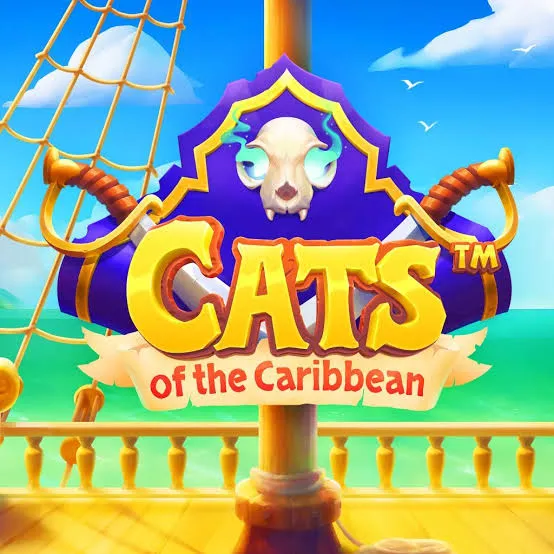 Cats Of The Caribbean