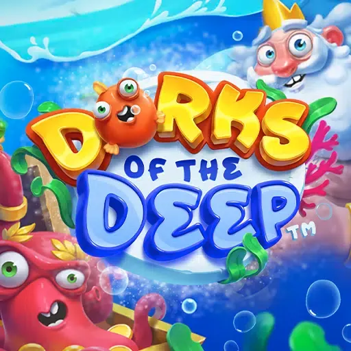 Dorks of the Deep