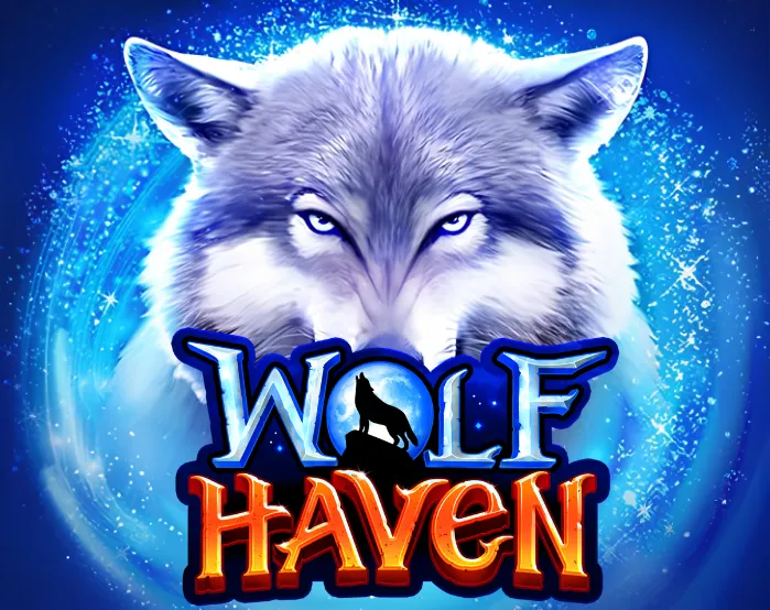 Wolf Haven