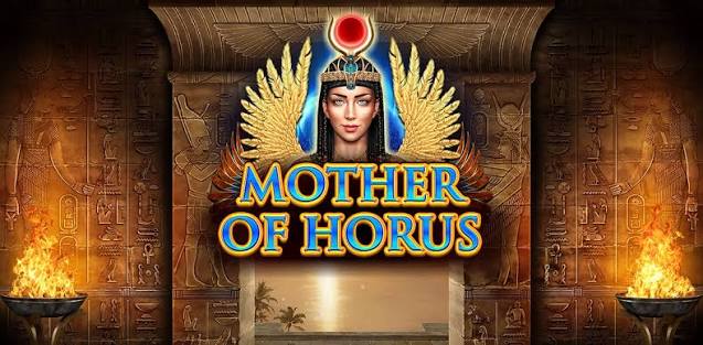 Mother of Horus