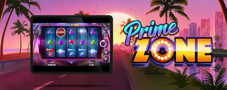 Prime Zone