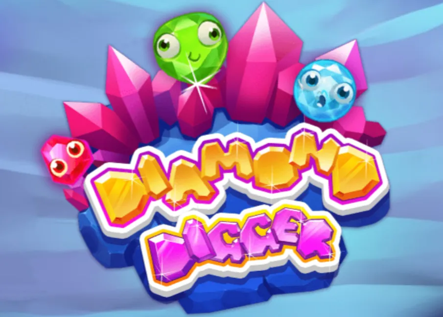 Diamond Digger