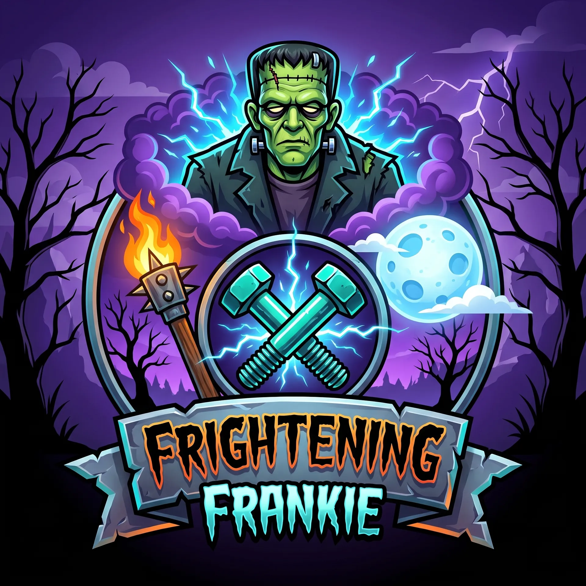 Frightening Frankie