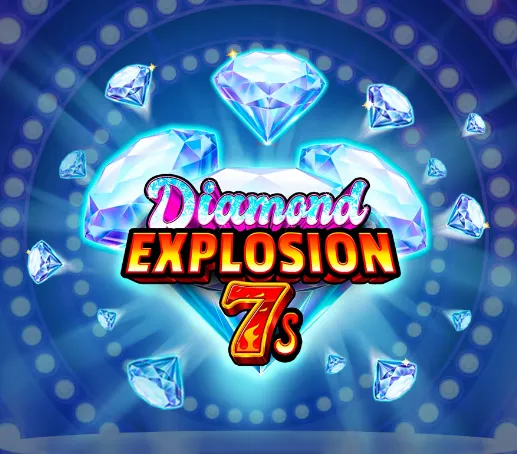 Diamond Explosion ® 7s