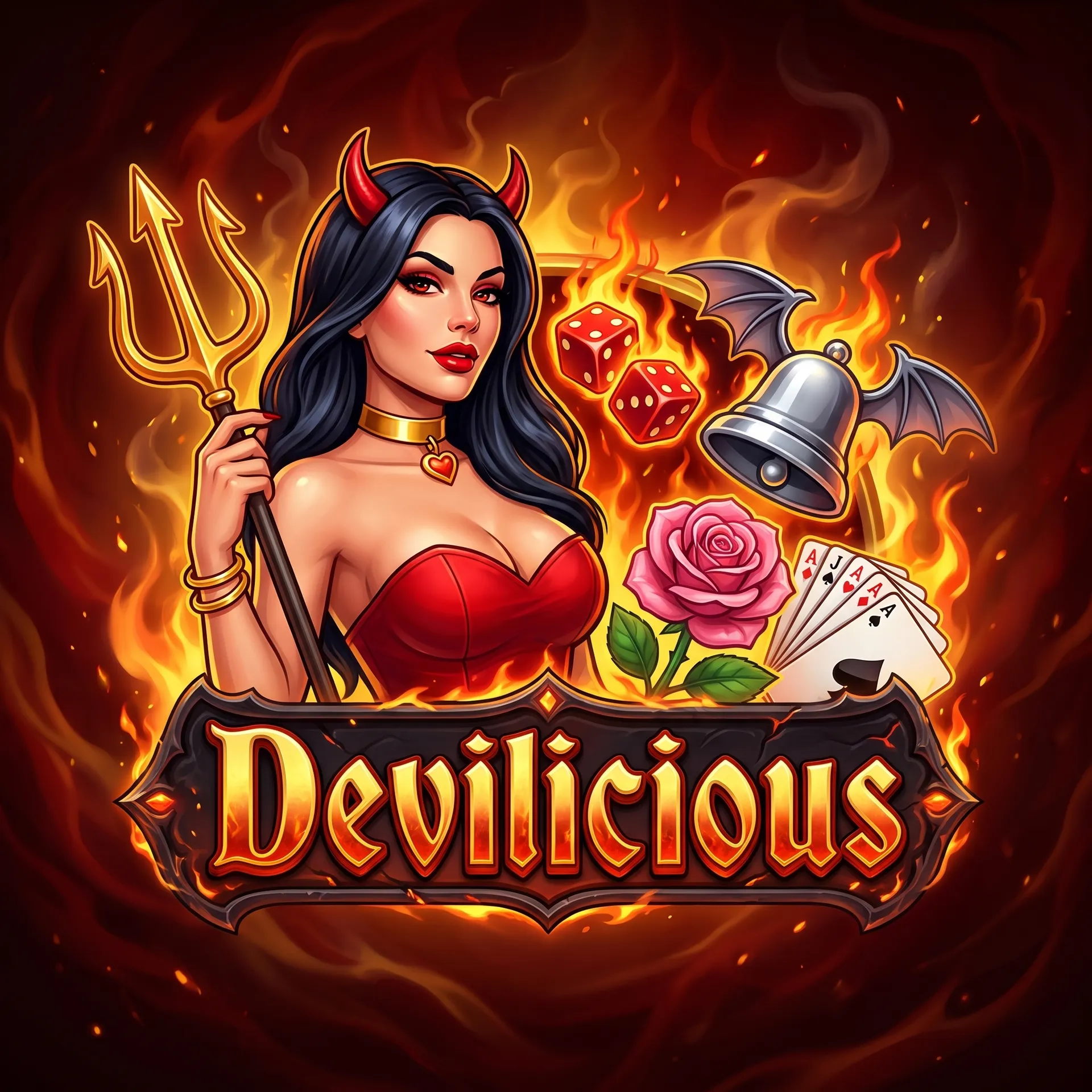Devilicious