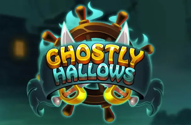 Ghostly Hallows