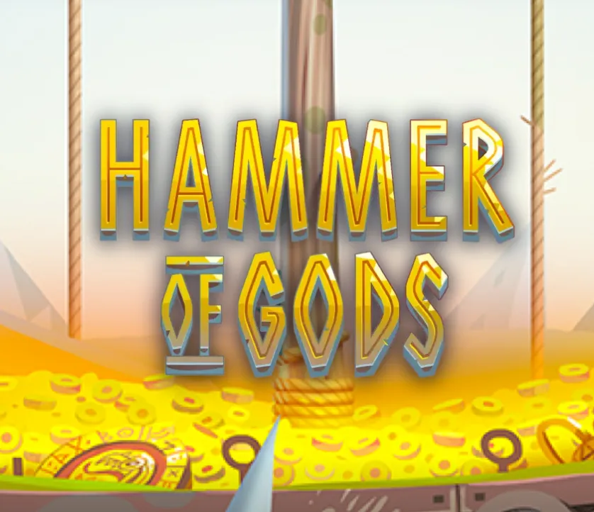 Hammer of Gods