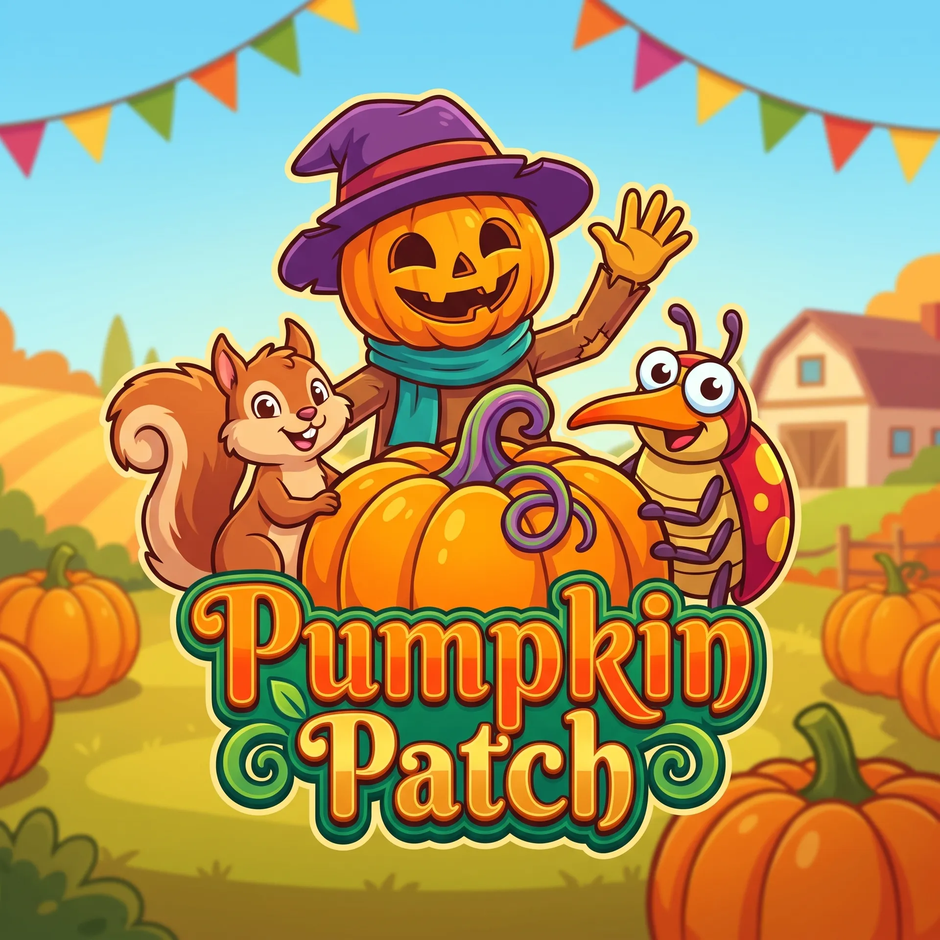 Pumpkin Patch