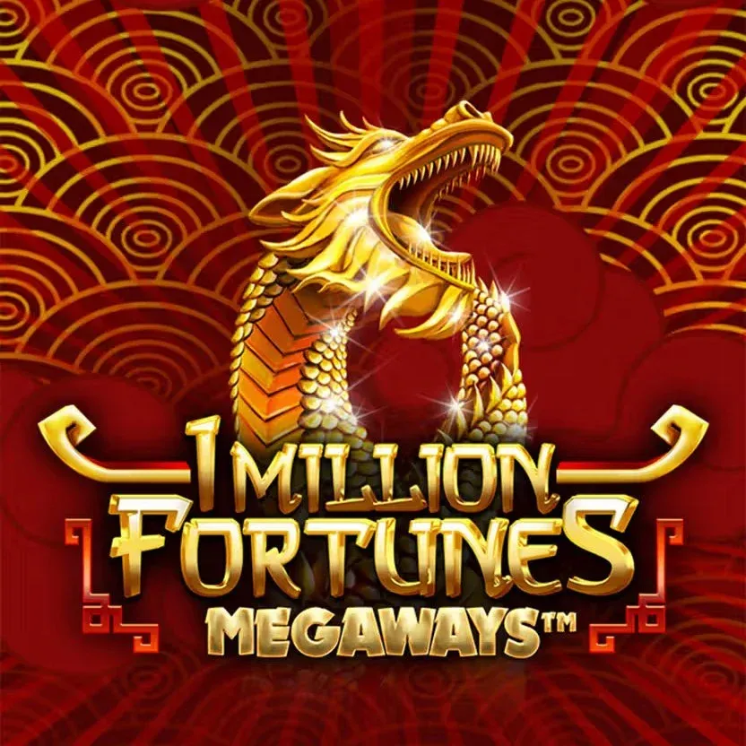 1 Million Fortunes Megaways
