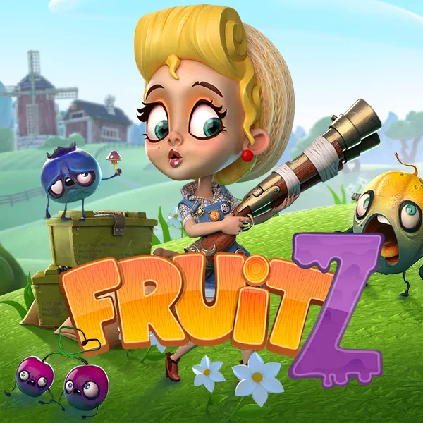 Fruitz