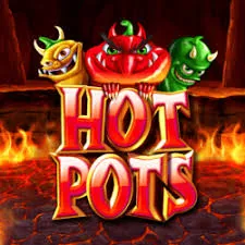 Hot Pots