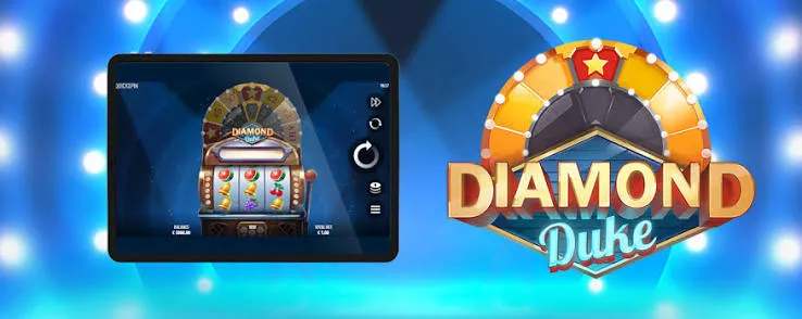 Diamond Duke
