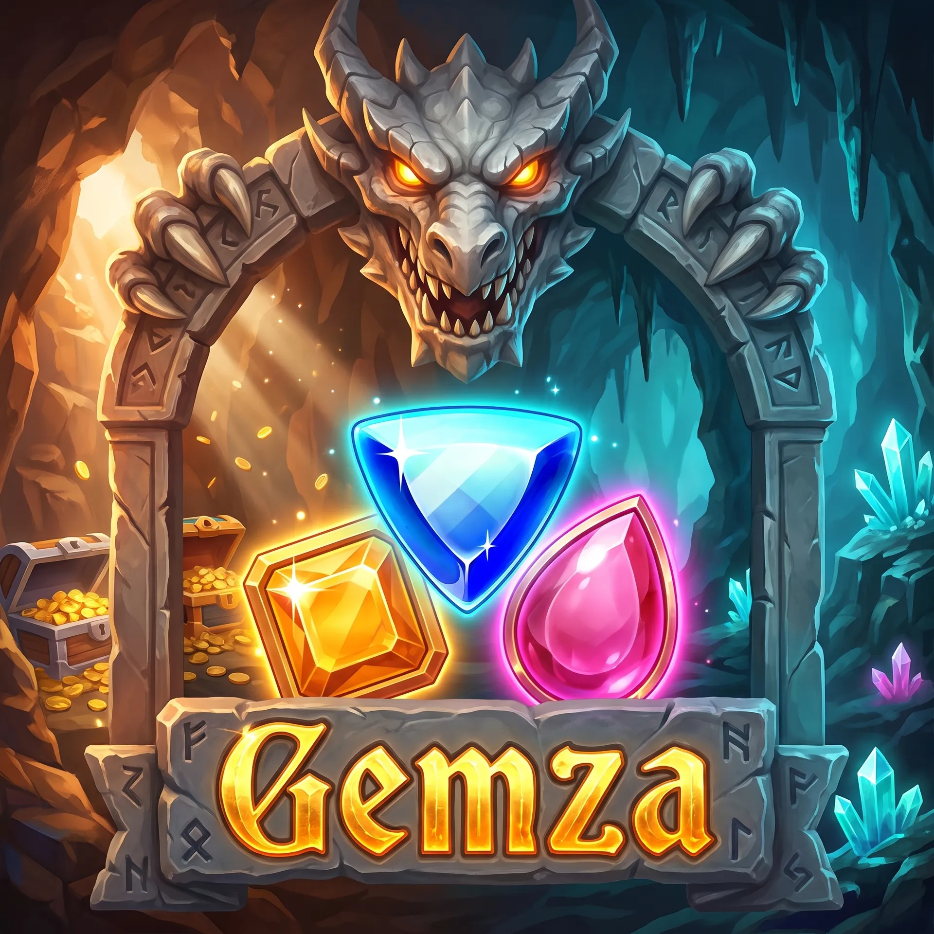Gemza
