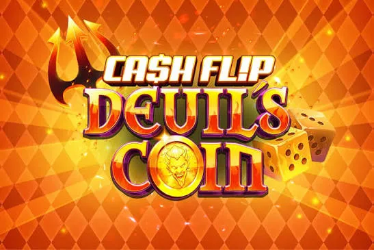 Cash Flip Devils Coin