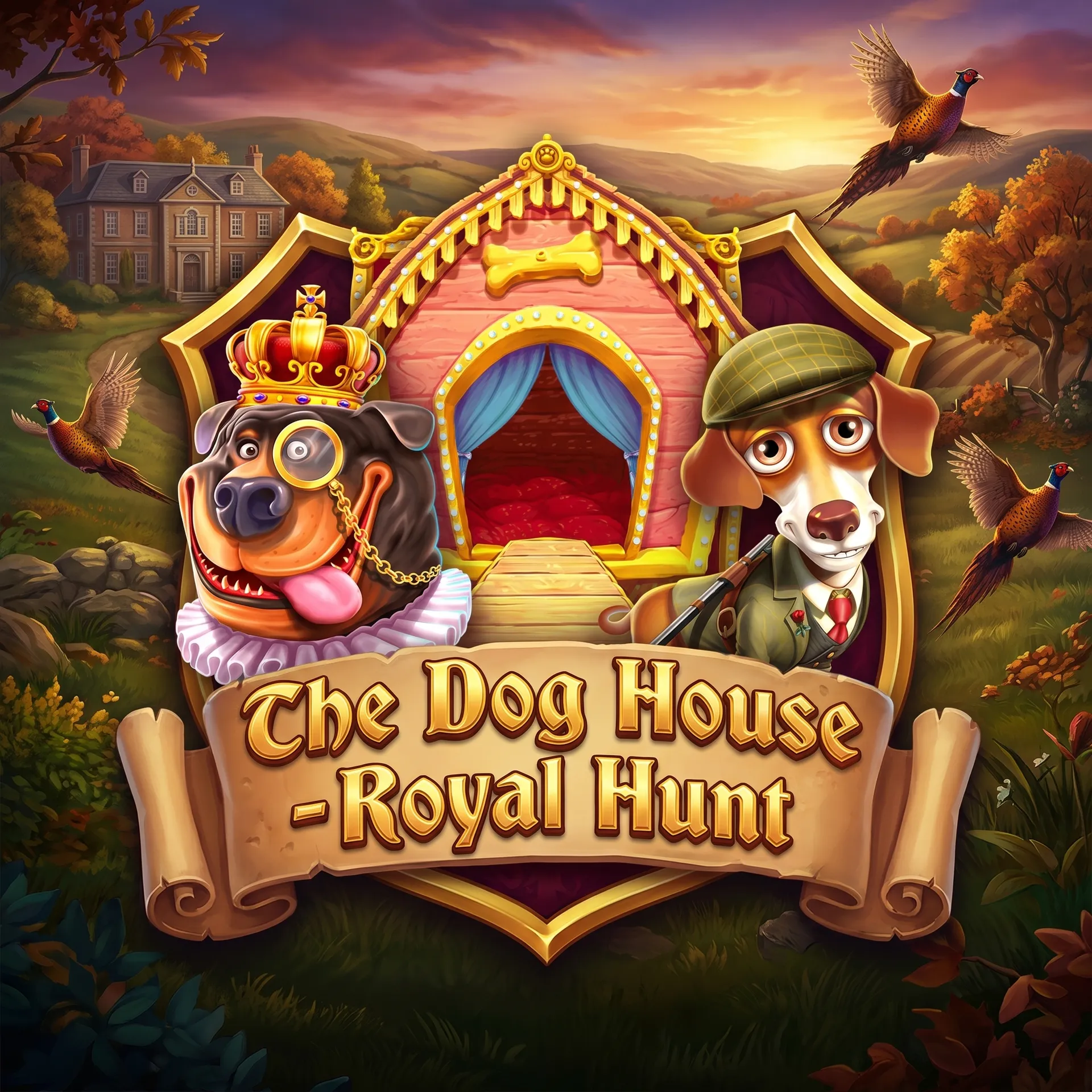 The Dog House – Royal Hunt