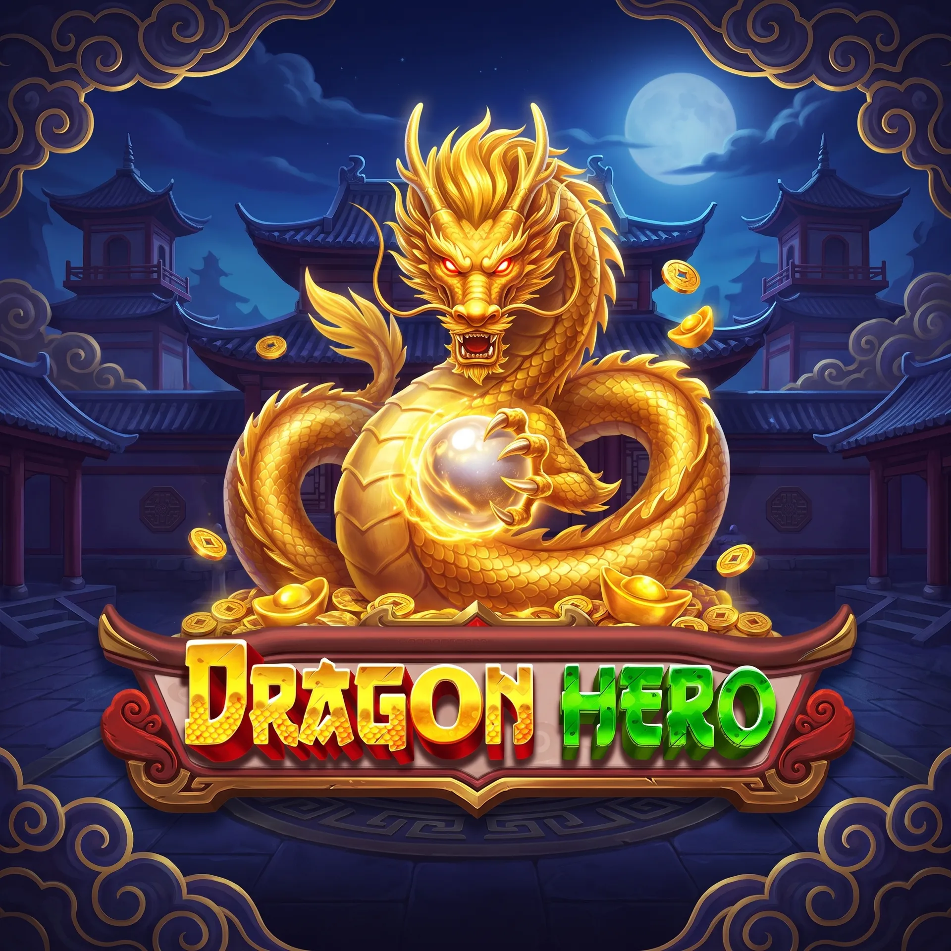 Dragon Hero