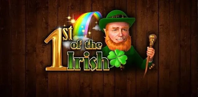 1st of the Irish