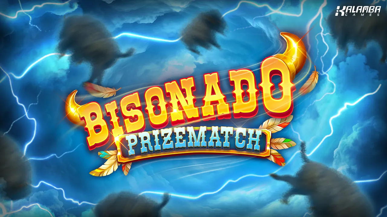 Bisonado PrizeMatch™