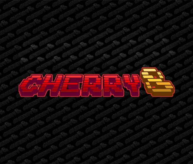 Cherry 8